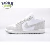 Jordan 1 Low SE Seafoam FN5214-131 Unisex Size Jordan 1 Low SE Seafoam FN5214-131 Unisex Size