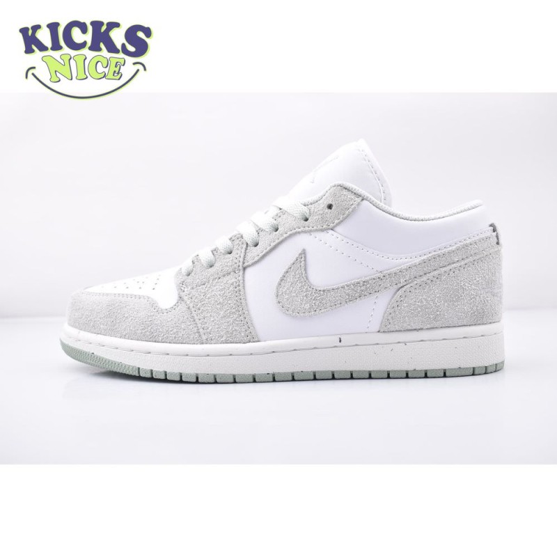 Jordan 1 Low SE Seafoam FN5214-131 Unisex Size Jordan 1 Low SE Seafoam FN5214-131 Unisex Size
