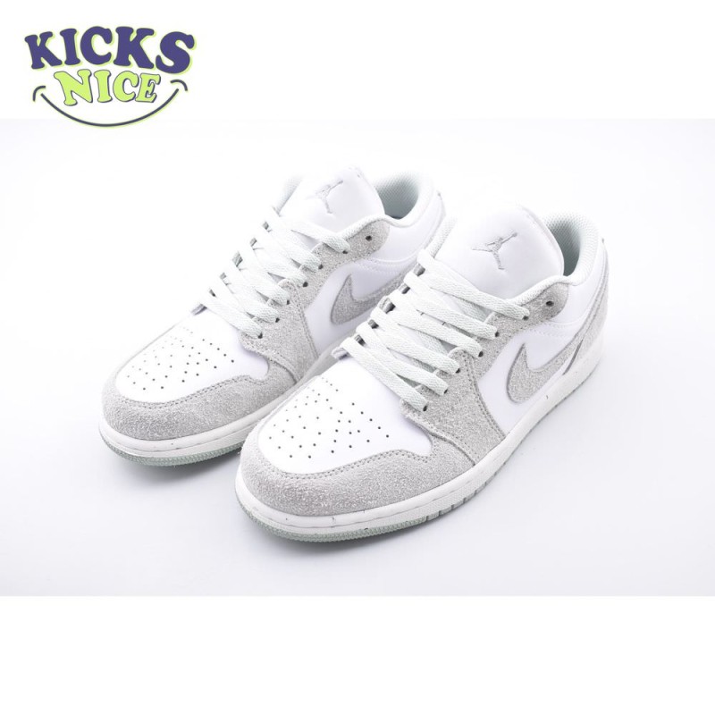 Jordan 1 Low SE Seafoam FN5214-131 Unisex Size Jordan 1 Low SE Seafoam FN5214-131 Unisex Size