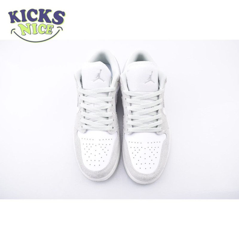 Jordan 1 Low SE Seafoam FN5214-131 Unisex Size Jordan 1 Low SE Seafoam FN5214-131 Unisex Size