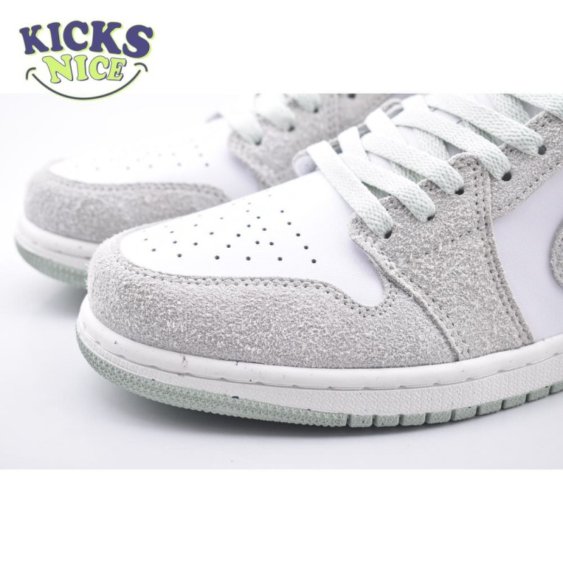 Jordan 1 Low SE Seafoam FN5214-131 Unisex Size Jordan 1 Low SE Seafoam FN5214-131 Unisex Size