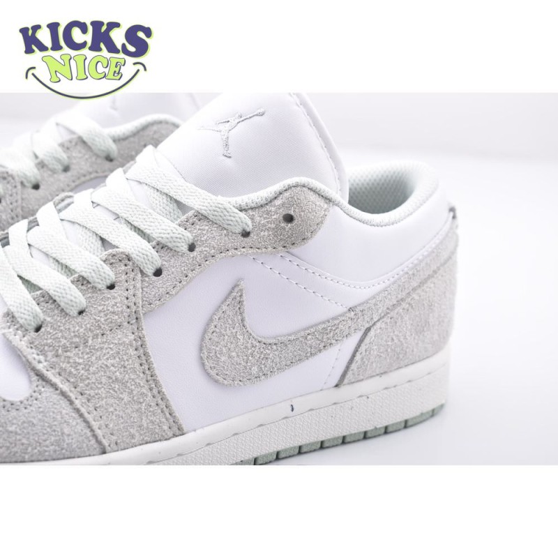 Jordan 1 Low SE Seafoam FN5214-131 Unisex Size Jordan 1 Low SE Seafoam FN5214-131 Unisex Size