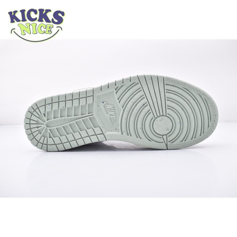 Jordan 1 Low SE Seafoam FN5214-131 Unisex Size Jordan 1 Low SE Seafoam FN5214-131 Unisex Size