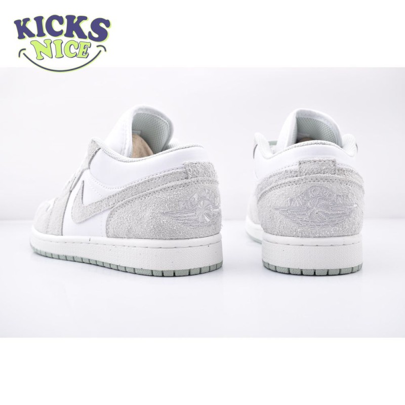 Jordan 1 Low SE Seafoam FN5214-131 Unisex Size Jordan 1 Low SE Seafoam FN5214-131 Unisex Size