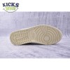 Jordan 1 Low SE Seersucker (Women's) FQ1925-100 Unisex Size Jordan 1 Low SE Seersucker (Women's) FQ1925-100 Unisex Size