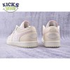 Jordan 1 Low SE Seersucker (Women's) FQ1925-100 Unisex Size Jordan 1 Low SE Seersucker (Women's) FQ1925-100 Unisex Size