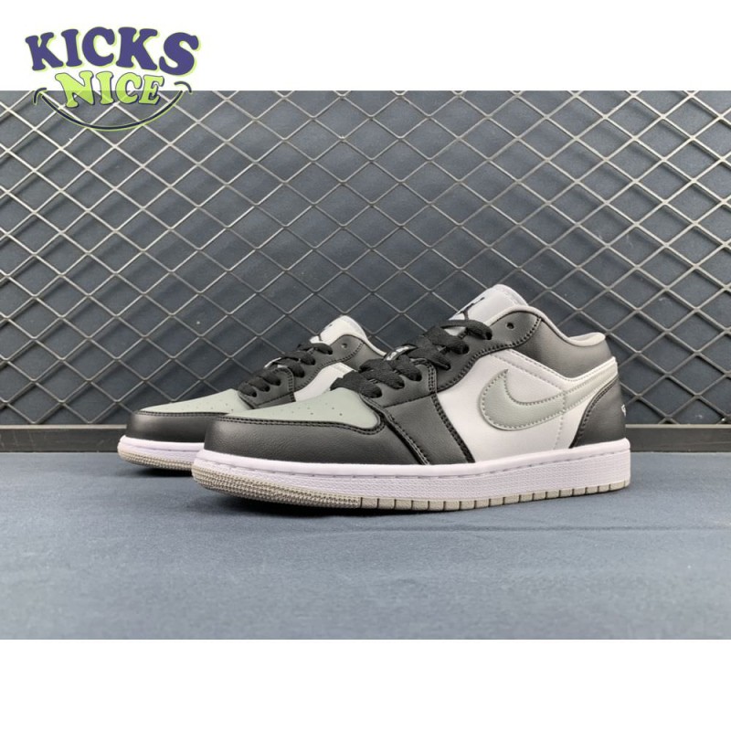 Jordan 1 Low Shadow 553558-039 Unisex Size Jordan 1 Low Shadow 553558-039 Unisex Size