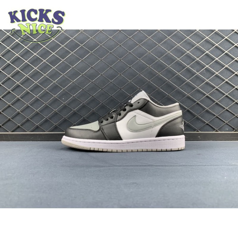 Jordan 1 Low Shadow 553558-039 Unisex Size Jordan 1 Low Shadow 553558-039 Unisex Size