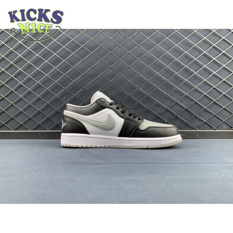 Jordan 1 Low Shadow 553558-039 Unisex Size Jordan 1 Low Shadow 553558-039 Unisex Size