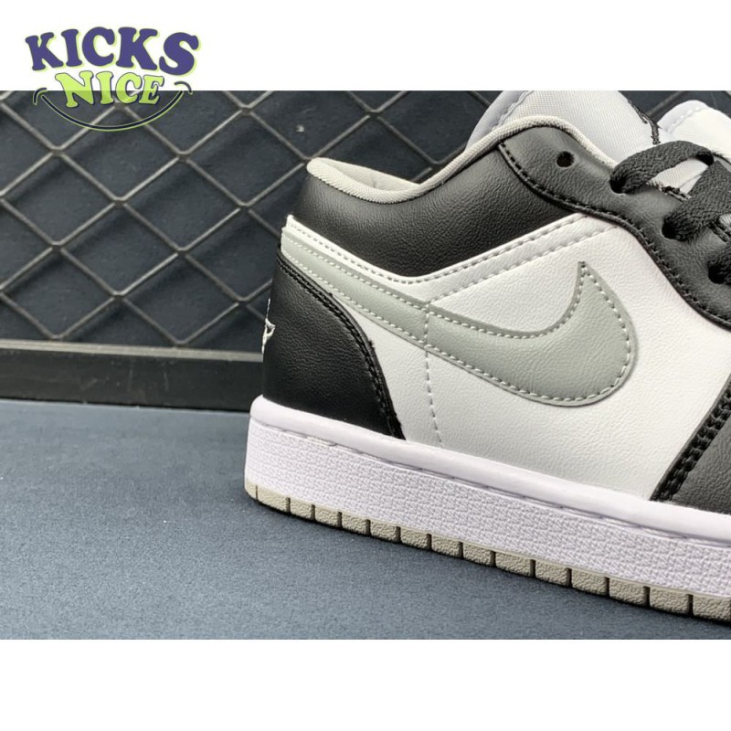 Jordan 1 Low Shadow 553558-039 Unisex Size Jordan 1 Low Shadow 553558-039 Unisex Size