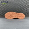 Jordan 1 Low Sunset Haze (Women's) DC0774-801 Size 36-47.5 Jordan 1 Low Sunset Haze (Women's) DC0774-801 Size 36-47.5