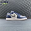 Jordan 1 Low True Blue 553558-412 Size 36-47.5 Jordan 1 Low True Blue 553558-412 Size 36-47.5