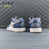 Jordan 1 Low True Blue 553558-412 Size 36-47.5 Jordan 1 Low True Blue 553558-412 Size 36-47.5