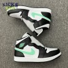 Jordan 1 Mid Green Glow DQ8426-103 Men Size Jordan 1 Mid Green Glow DQ8426-103 Men Size