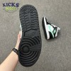 Jordan 1 Mid Green Glow DQ8426-103 Men Size Jordan 1 Mid Green Glow DQ8426-103 Men Size
