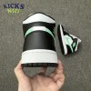 Jordan 1 Mid Green Glow DQ8426-103 Men Size Jordan 1 Mid Green Glow DQ8426-103 Men Size
