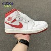 Jordan 1 Mid SE Dune Red FJ3458-160 Men Size Jordan 1 Mid SE Dune Red FJ3458-160 Men Size