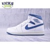 Jordan 1 Mid SE Industrial Blue FN5215-141 Unisex Size Jordan 1 Mid SE Industrial Blue FN5215-141 Unisex Size