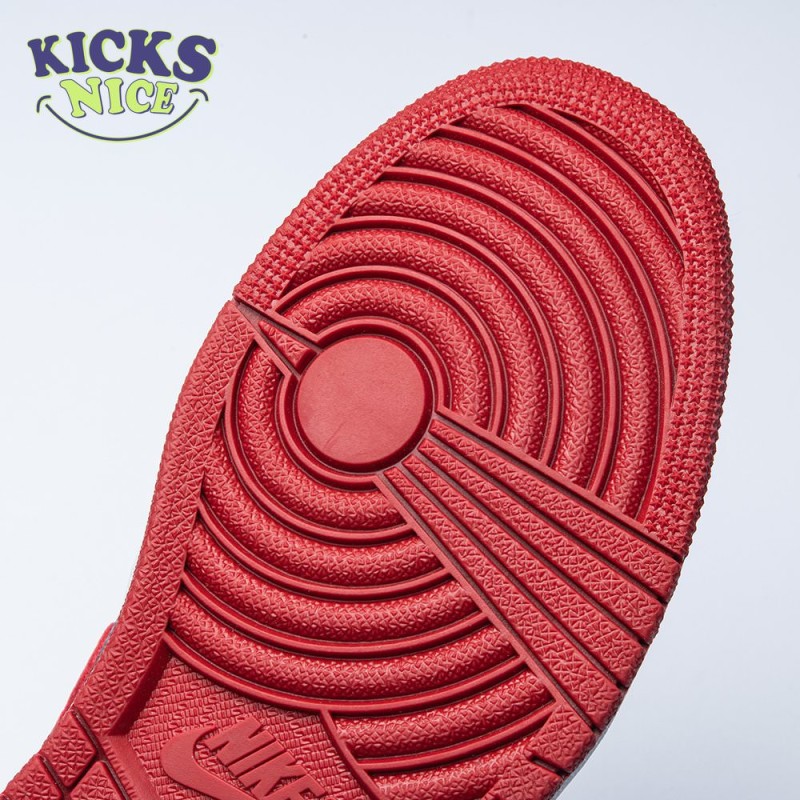 Jordan 1 Retro Banned (B-Grade) (2011) 43200-001 Size 40.5-47.5 Jordan 1 Retro Banned (B-Grade) (2011) 43200-001 Size 40.5-47.5