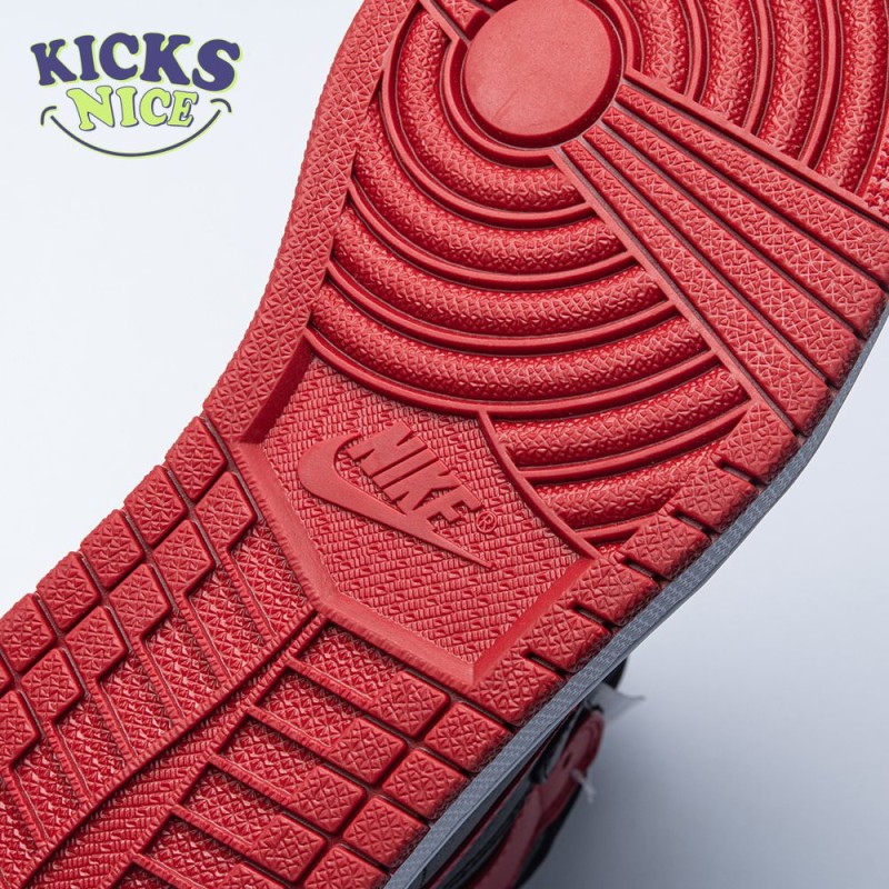 Jordan 1 Retro Banned (B-Grade) (2011) 43200-001 Size 40.5-47.5 Jordan 1 Retro Banned (B-Grade) (2011) 43200-001 Size 40.5-47.5