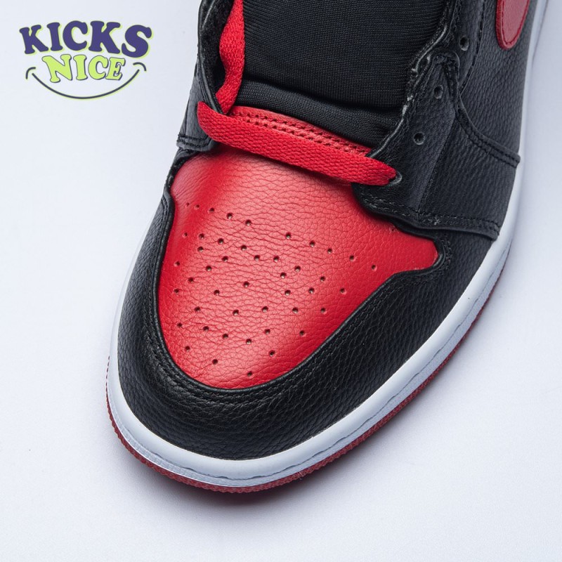 Jordan 1 Retro Banned (B-Grade) (2011) 43200-001 Size 40.5-47.5 Jordan 1 Retro Banned (B-Grade) (2011) 43200-001 Size 40.5-47.5