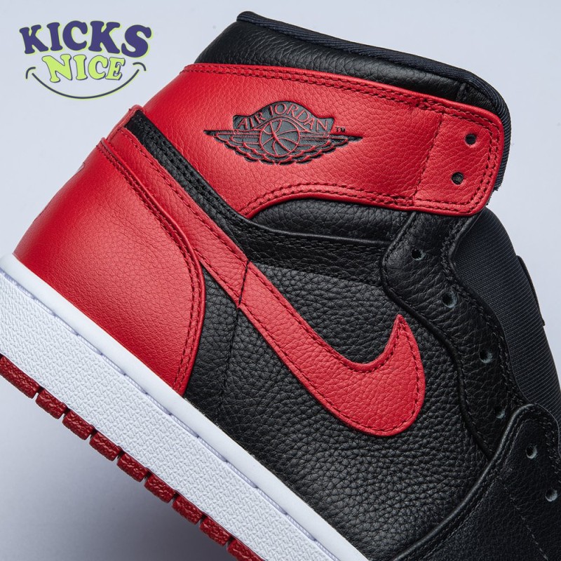 Jordan 1 Retro Banned (B-Grade) (2011) 43200-001 Size 40.5-47.5 Jordan 1 Retro Banned (B-Grade) (2011) 43200-001 Size 40.5-47.5