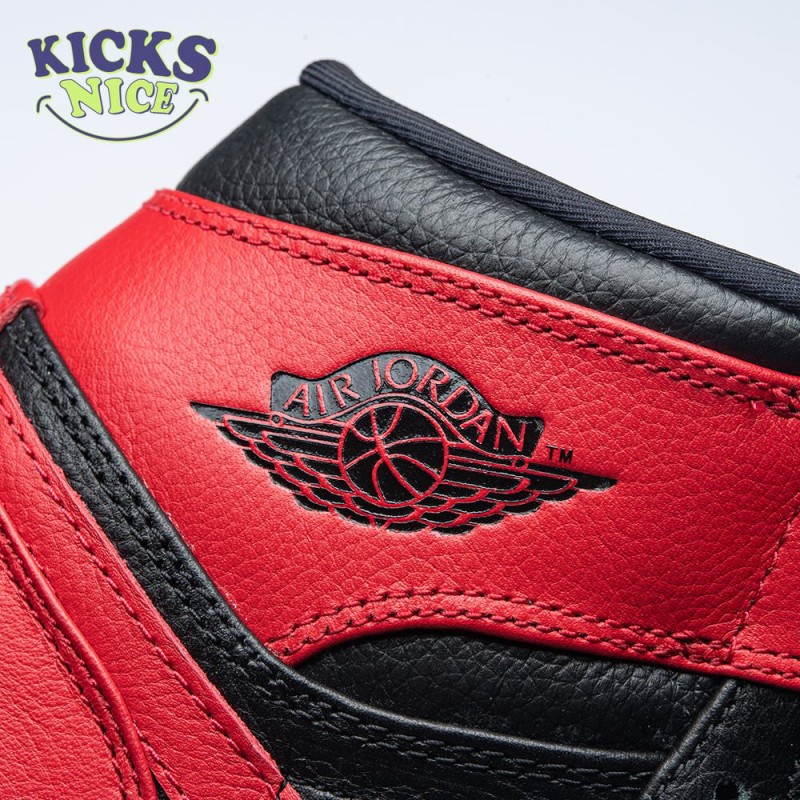 Jordan 1 Retro Banned (B-Grade) (2011) 43200-001 Size 40.5-47.5 Jordan 1 Retro Banned (B-Grade) (2011) 43200-001 Size 40.5-47.5