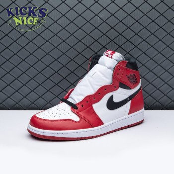 Jordan 1 Retro Chicago Size 36-47.5 Jordan 1 Retro Chicago Size 36-47.5