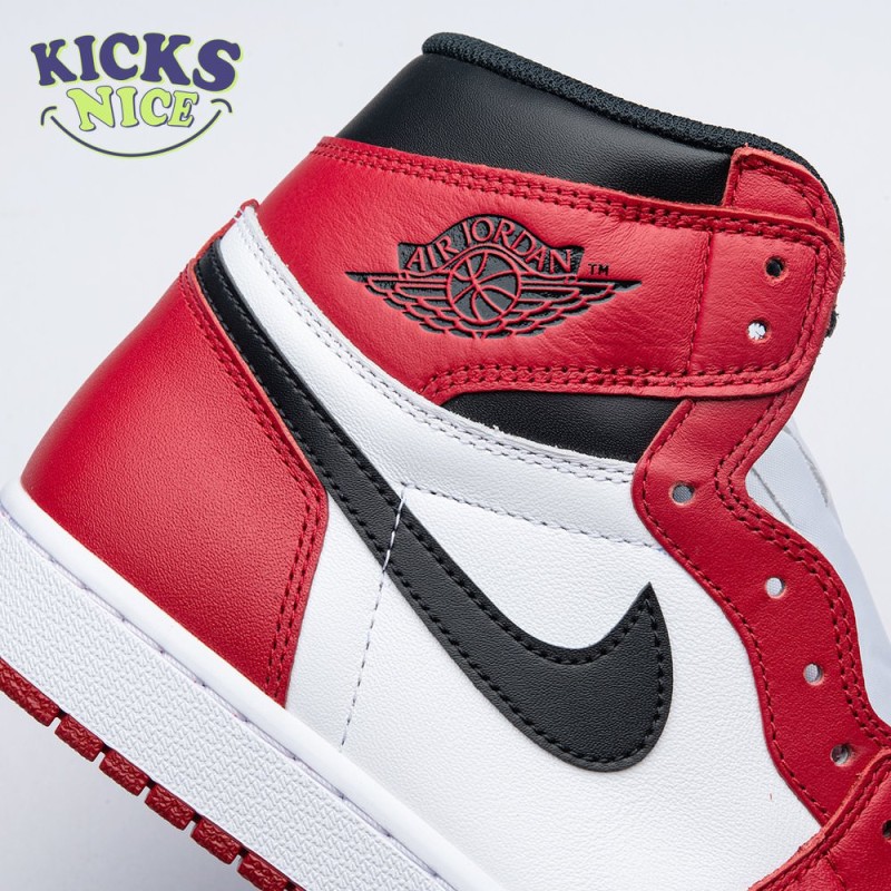 Jordan 1 Retro Chicago Size 36-47.5 Jordan 1 Retro Chicago Size 36-47.5