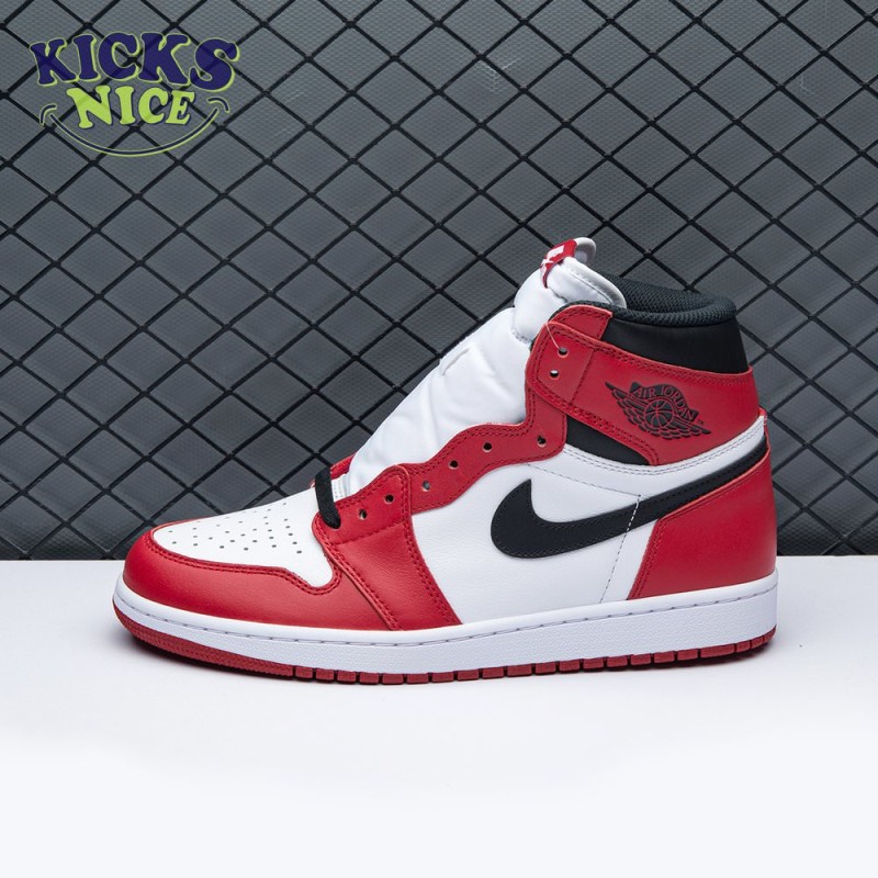 Jordan 1 Retro Chicago Size 36-47.5 Jordan 1 Retro Chicago Size 36-47.5