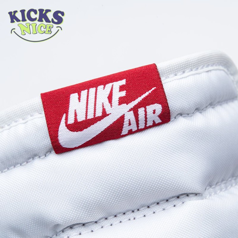 Jordan 1 Retro Chicago Size 36-47.5 Jordan 1 Retro Chicago Size 36-47.5