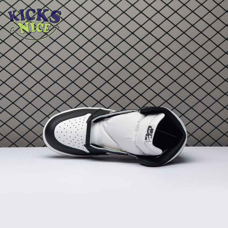 Jordan 1 Retro High 85 Black White (2023) BQ4422-001 Size 36-47.5