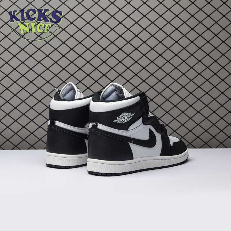 Jordan 1 Retro High 85 Black White (2023) BQ4422-001 Size 36-47.5