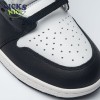 Jordan 1 Retro High 85 Black White (2023) BQ4422-001 Size 36-47.5