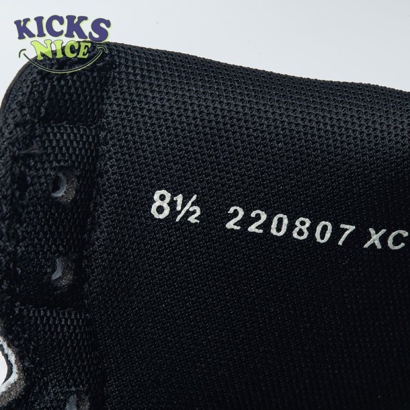 Jordan 1 Retro High 85 Black White (2023) BQ4422-001 Size 36-47.5