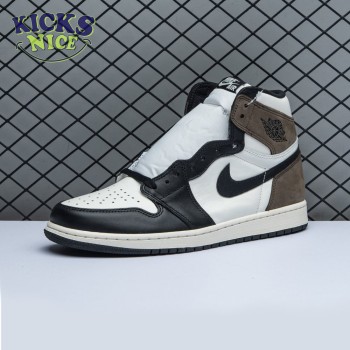 Jordan 1 Retro High Dark Mocha Size 36-47.5 Jordan 1 Retro High Dark Mocha Size 36-47.5