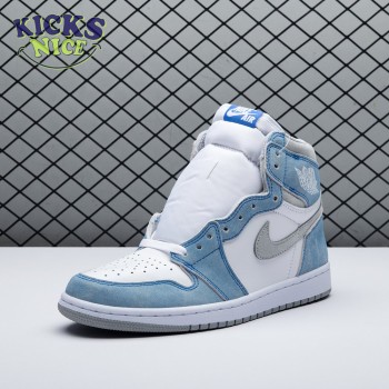 Jordan 1 Retro High OG Hyper Royal 555088 402 Size 36-47.5 Jordan 1 Retro High OG Hyper Royal 555088 402 Size 36-47.5