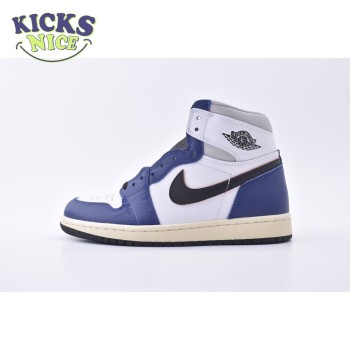 Jordan 1 Retro High OG Rare Air DZ5485-100 Unisex Size