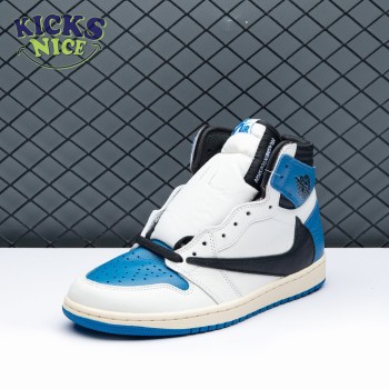 Fragment Design x Travis Scott x Air Jordan 1 High OG SP Size 36-48.5 Fragment Design x Travis Scott x Air Jordan 1 High OG SP Size 36-48.5