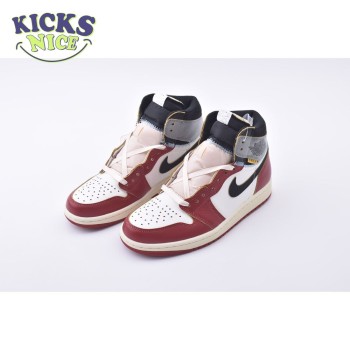 Jordan 1 Retro High OG SP Union LA Chicago Shadow HV8563-600 Unisex Size Jordan 1 Retro High OG SP Union LA Chicago Shadow HV8563-600 Unisex Size