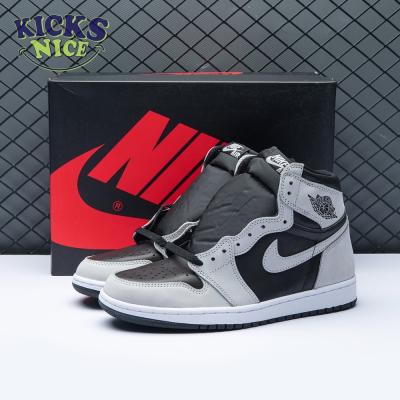 Jordan 1 Retro High Shadow 2. 0 Size 36-47.5 Jordan 1 Retro High Shadow 2. 0 Size 36-47.5
