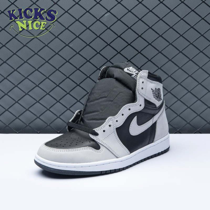 Jordan 1 Retro High Shadow 2. 0 Size 36-47.5 Jordan 1 Retro High Shadow 2. 0 Size 36-47.5