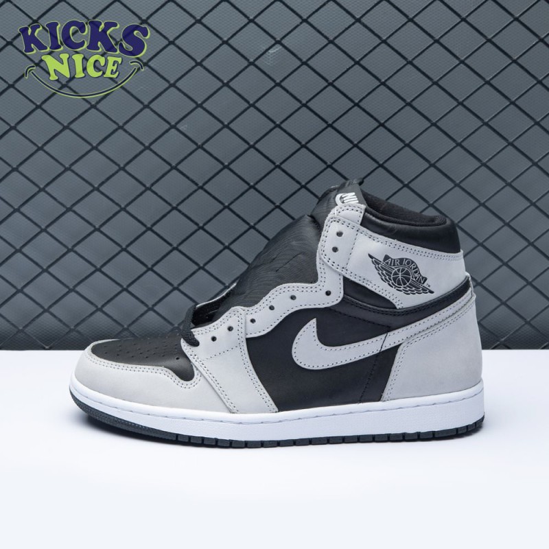 Jordan 1 Retro High Shadow 2. 0 Size 36-47.5 Jordan 1 Retro High Shadow 2. 0 Size 36-47.5