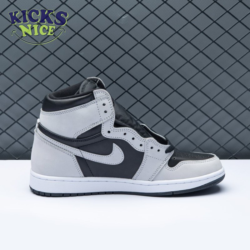 Jordan 1 Retro High Shadow 2. 0 Size 36-47.5 Jordan 1 Retro High Shadow 2. 0 Size 36-47.5