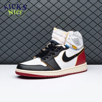 Jordan 1 Retro High Union Los Angeles Black Toe Size 36-47.5 Jordan 1 Retro High Union Los Angeles Black Toe Size 36-47.5