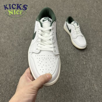 Jordan 1 Retro Low OG Oxidized Green (Women's) CZ0775-133 Unisex Size Jordan 1 Retro Low OG Oxidized Green (Women's) CZ0775-133 Unisex Size