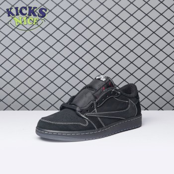 Jordan 1 Retro Low OG SP Travis Scott Black Phantom Size 36-48.5 Jordan 1 Retro Low OG SP Travis Scott Black Phantom Size 36-48.5