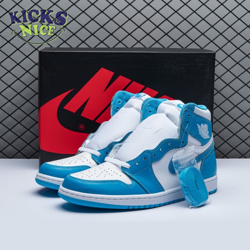 Jordan 1 Retro UNC Size 40-47.5 Jordan 1 Retro UNC Size 40-47.5