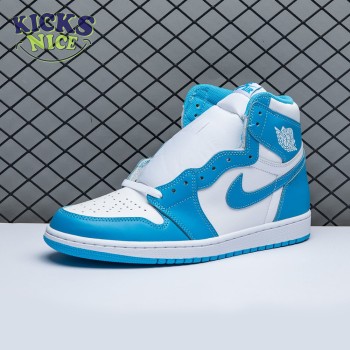Jordan 1 Retro UNC Size 40-47.5 Jordan 1 Retro UNC Size 40-47.5