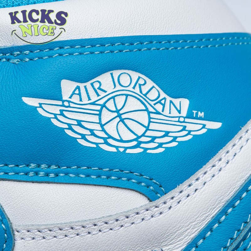 Jordan 1 Retro UNC Size 40-47.5 Jordan 1 Retro UNC Size 40-47.5